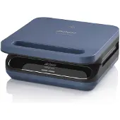 Arzum AR2052-DM, 2 Scheibe(n), Aqua-Farbe, 750 W