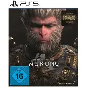 Black Myth Wukong Spiel für PS5