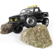 Hpi Racing Venture18 Toyota Hilux SR5 - Black
