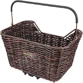 Tubus Fahrradkorb Baskit Willow 20L