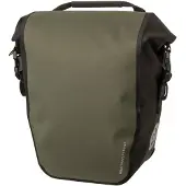 Agu Shelter Clean Fahrradtasche, wasserdicht, Grün