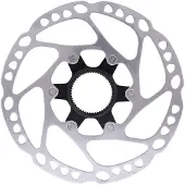 Shimano Sm-rt64 Cl Internal Magnet Bremsscheibe
