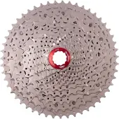 Sunrace Metallische Kassettenbox Shimano MZ800