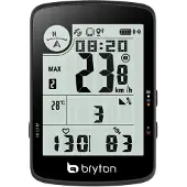Bryton Rider 17e Fahrradcomputer