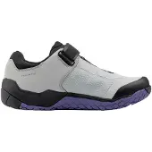 Northwave Overland Plus light grey/dark purple (93) 45