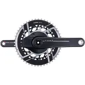 Sram Red Axs Dub 12s Kurbelgarnitur Mit Leistungsmesser