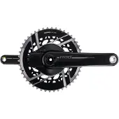 Sram Red Axs Dub 12s Kurbelgarnitur Mit Leistungsmesser