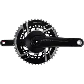 Sram Red Axs Dm Dub Kurbelgarnitur