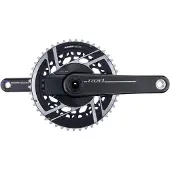Sram Red Axs Dub 12s Kurbelgarnitur Mit Leistungsmesser