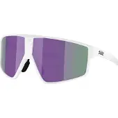 Bliz P002 WHITE/BROWN W PURPLE MULTI