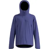 Odlo The X-alp 3L Hardshell Ski Jacket skipper blue (21119) XXL