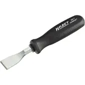 Hazet Flachschaber 824-1 Flachprofil 0.5 x 23