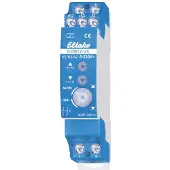 Eltako DC-Motorrelais DCM12-UC 2+2S 90W 1TE