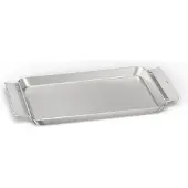 NEFF Z9401TY0, Rechteckig, Edelstahl, Edelstahl