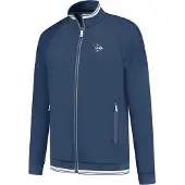 Dunlop Club Knitted Jacke