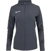 JDH Carbon W Pro Light Jacke, Farbe: Ink