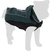 Flamingo HUNDEMANTEL VERU GRÜN 55CM