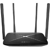 Mercusys Mb115-4g Wlan-router Silber One Size / EU Plug 220V Silber One Size