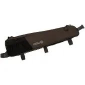 Agu Venture Fahrradtasche, wasserabweisend, Braun