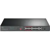 TP-LINK Tl-sl1218p Switch