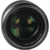Sirui Sniper AF 56mm f/1.2 Carbon Schwarz Fujifilm X