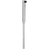 Ks Tools 3/4"ALUTORQUEprecision-Drehmomentschlüssel, 140-760 Nm, Rechtsgang, Länge 719 mm