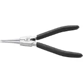 Bgs 428 Sprengringzange, 180 mm, gerade, für Außensprengringe