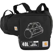 Carhartt Classic Round Duffel 40L Tasche