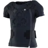 Evoc Protector Jacket Kids black (100) JS