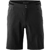 Gonso - Adventure Shorts - Radhose Gr 4XL schwarz