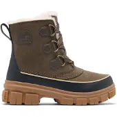 Sorel 2106701SL TORINO V WP Grün
