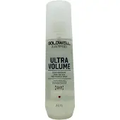 Goldwell ULTRA VOLUME, 150 ml, Dickes Haar, Dünnes Haar, Flüssigkeit, Spray, Aqua, Alcohol denat., VP/VA Copolymer, Isopropyl Alcohol, Amodimethicone, Hydrolyzed rice protein,..., 1 Stück(e)