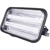 Ks Tools Profi-Kaltlicht-Arbeitsleuchte 72 Watt
