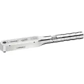Gedore 7561-01 Drehmomentschlüssel DREMOMETER B A+S 25-120 Nm, 7709060