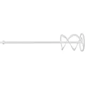 Metabo 626739000, Rührwerk-Paddel, Jede Marke, 15 kg, 30 kg, Silber, 1 Stück(e)
