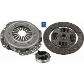 SACHS Kupplungssatz 3000 356 002