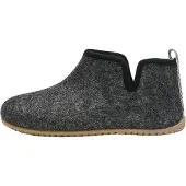 Hummel Zap Slipper Hausschuhe Schwarz EU 30 Jungen,Mädchen Schwarz EU 30