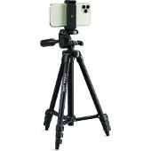 Cullmann ALPHA 1000 mobile BT, Stativ schwarz