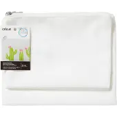 Cricut Cosmetic Bag Blanks, 3 Stück(e)