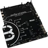 Thermal Grizzly Der8enchtable Pc-tower-gehäuse