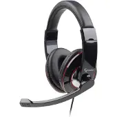 Gembird Mhs-001 Gaming-headset