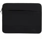 Celly Organizer Case Up To 13 Black Nomadsleevebk