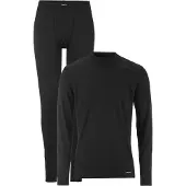 Craft Baselayer Thermo Set Herren M