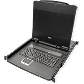 Aten Cl6700mw-ata-sg Kvm-konsole