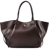 GUESS Jeans Damen-Brauntasche