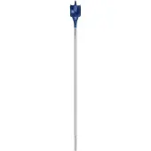 Bosch EXPERT SelfCut Speed Flachfräsbohrer, 30 x 400 mm