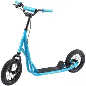 BLUE GORILLAZ Scooter