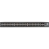 LevelOne GTU-5211 – Switch – unmanaged – 48 Ports