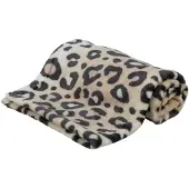 Trixie Decke Leo - Creme - 70 x 50 cm