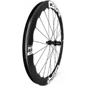 Gurpil Gtr Rr45 Wave21 Cl Disc Tubeless Rennrad Laufradsatz